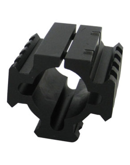 TACSTAR RAIL MOUNT FOR 12GA.