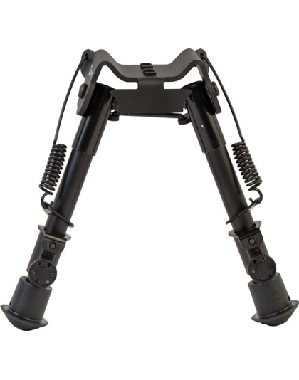 CALDWELL BIPOD XLA 6"-9" FIXED