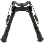 CALDWELL BIPOD XLA 6"-9" FIXED