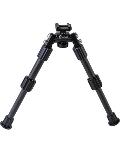 CALDWELL BIPOD ACCUMAX 6"-9"