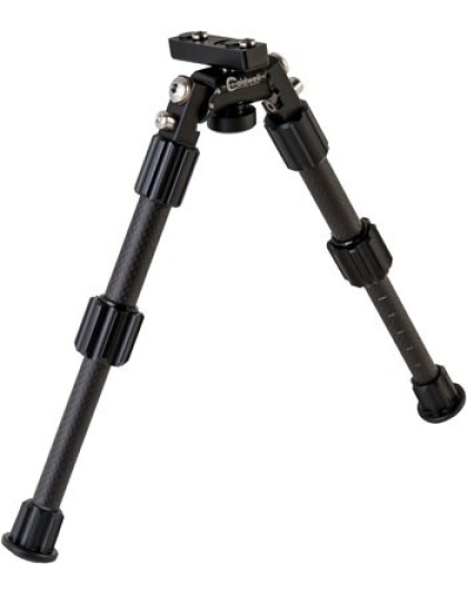 CALDWELL BIPOD ACCUMAX 6"-9"