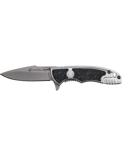 S&W KNIFE VICTORY 2.75" BEAD