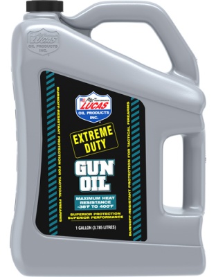 LUCAS OIL 1 GA EXTREME DUTY
