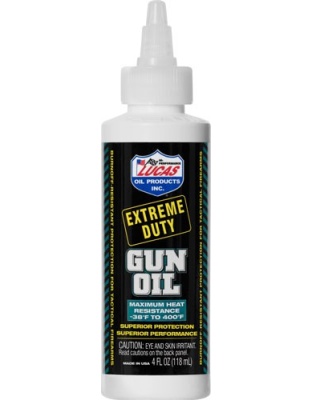 LUCAS OIL 4 OZ EXTREME DUTY