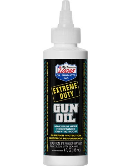LUCAS OIL 4 OZ EXTREME DUTY