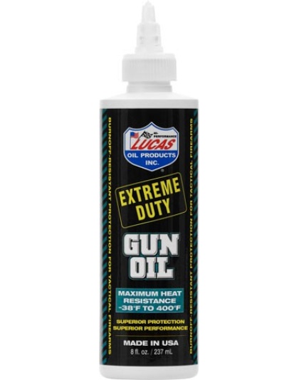 LUCAS OIL 8 OZ EXTREME DUTY
