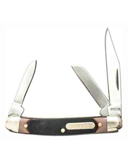OLD TIMER KNIFE JUNIOR 3-BLADE