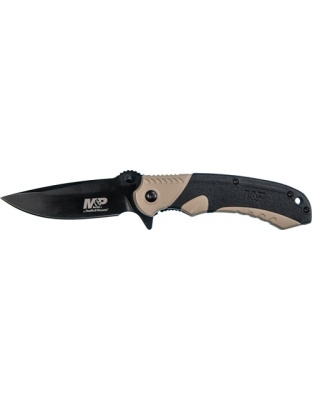 S&W KNIFE M&P M2.0 ULTRA GLIDE