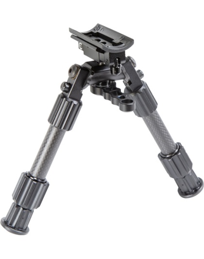 CALDWELL BIPOD ACCUMAX 6"-9"