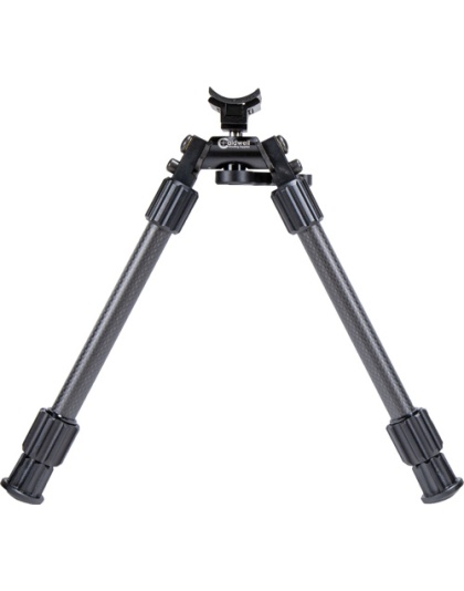 CALDWELL BIPOD ACCUMAX 9"-13"