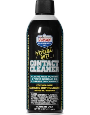 LUCAS OIL 11 OZ EXTREME DUTY