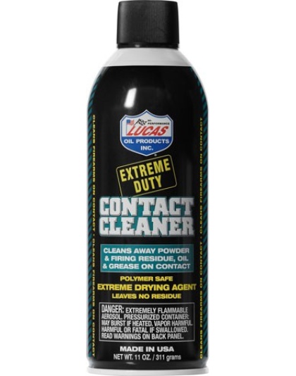 LUCAS OIL 11 OZ EXTREME DUTY