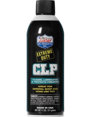 LUCAS OIL 11 OZ EXTREME DUTY
