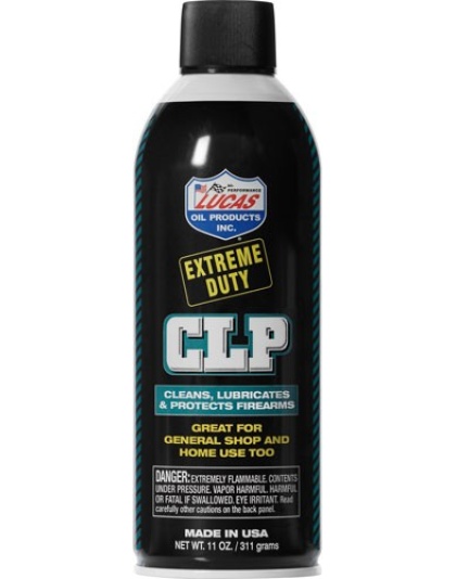 LUCAS OIL 11 OZ EXTREME DUTY