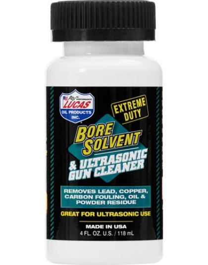 LUCAS OIL 4 OZ EXTREME DUTY