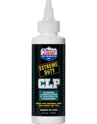 LUCAS OIL 4 OZ EXTREME DUTY