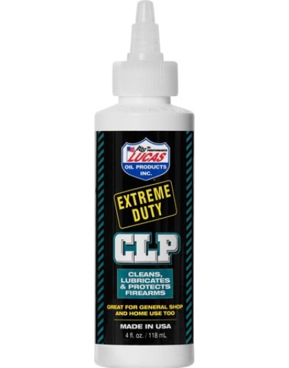 LUCAS OIL 4 OZ EXTREME DUTY
