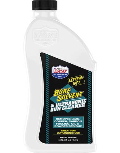 LUCAS OIL 64 OZ EXTREME DUTY