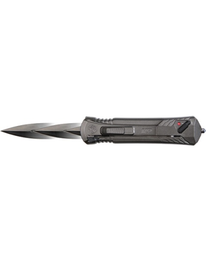 S&W KNIFE M&P OTF 2.75" SPEAR