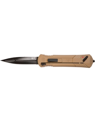 S&W KNIFE M&P OTF 2.75" SPEAR
