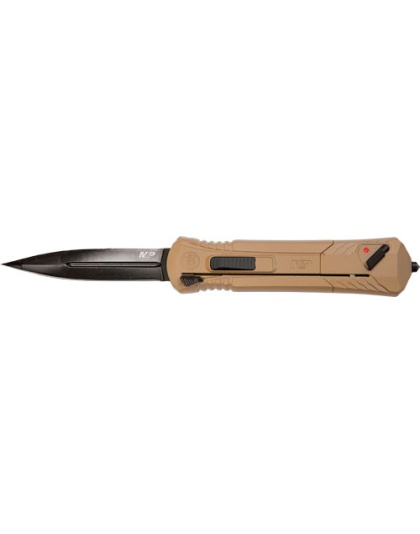 S&W KNIFE M&P OTF 2.75" SPEAR
