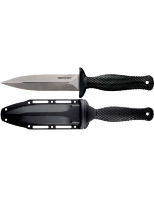 COLD STEEL COUNTER TAC I 5"