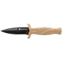 S&W KNIFE FDE BOOT KNIFE 2.75"
