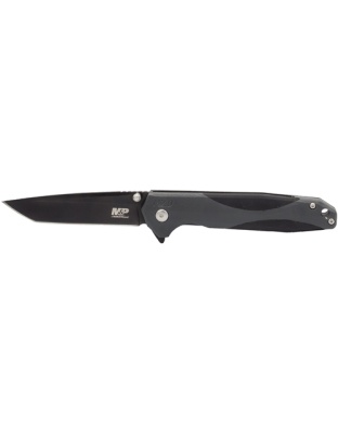 S&W KNIFE M&P M2.0 2-TONE CLIP