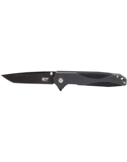S&W KNIFE M&P M2.0 2-TONE CLIP