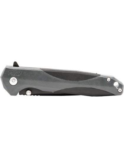 S&W KNIFE M&P M2.0 2-TONE CLIP