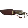 UNCLE HENRY KNIFE STAGLON 4"