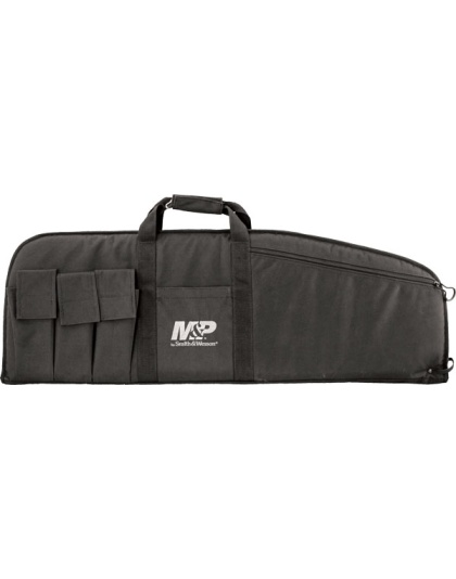 S&W M&P DUTY SERIES GUN CASE