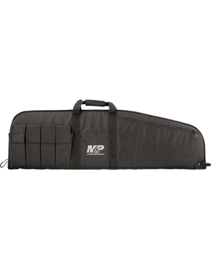 S&W M&P DUTY SERIES GUN CASE