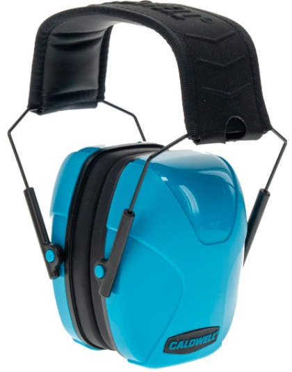 CALDWELL YOUTH PASSIVE EARMUFF