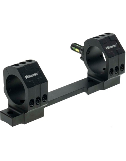 WHEELER 1 PIECE SCOPE MOUNT