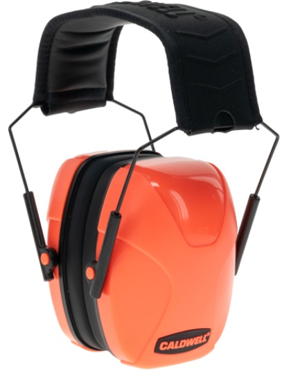 CALDWELL YOUTH PASSIVE EARMUFF