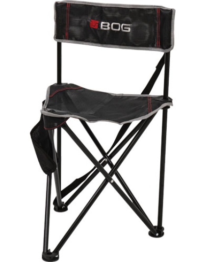 BOG GROUND BLIND TRIPOD CHAIR