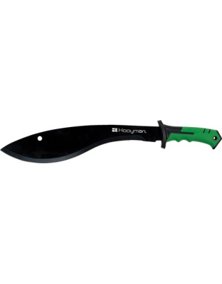 HOOYMAN KUKRI MACHETE CURVED