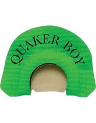 QUAKER BOY TURKEY CALL