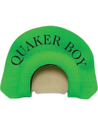 QUAKER BOY TURKEY CALL