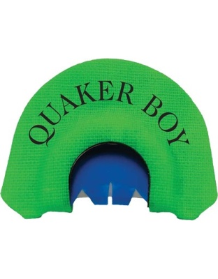 QUAKER BOY TURKEY CALL !
