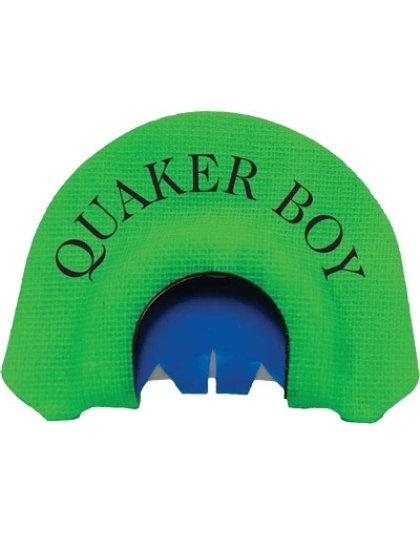 QUAKER BOY TURKEY CALL !