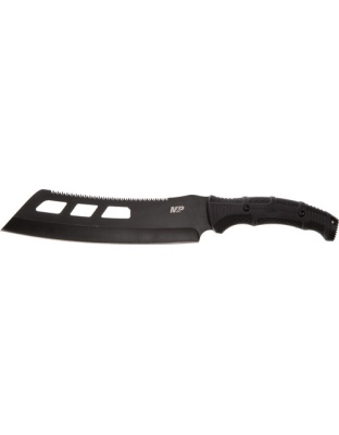 S&W KNIFE M&P CLEAVER MACHETE