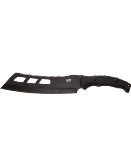S&W KNIFE M&P CLEAVER MACHETE