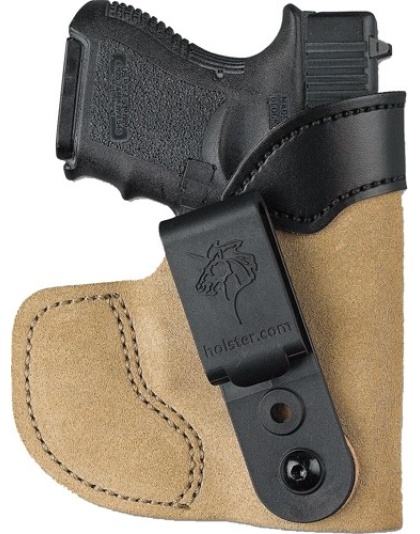 DESANTIS POCKET TUK HOLSTR RH