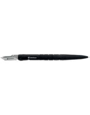 S&W FOLDING PEN KNIFE 1.6" BLD