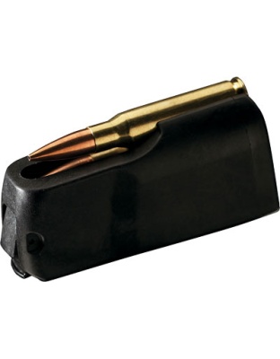 BROWNING MAGAZINE X-BOLT 204