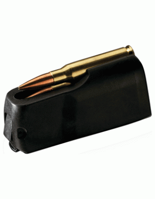 BROWNING MAGAZINE X-BOLT .223