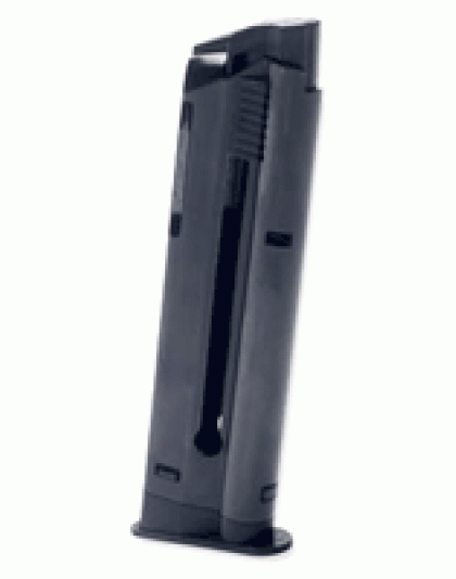 BROWNING MAGAZINE 1911-22