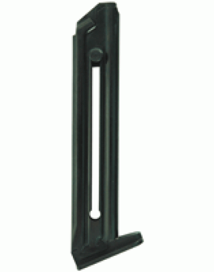 BROWNING MAGAZINE BUCK MARK